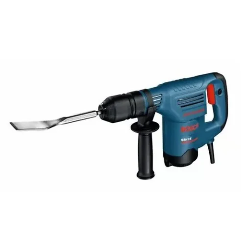 BOSCH MARTELO DEMOL.GSH 3 E 0611320703