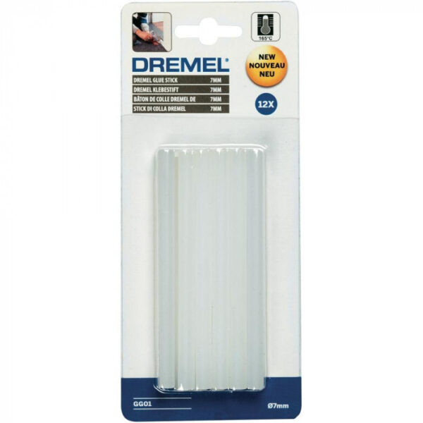 DREMEL BARRA DE COLA ALTA TEMP MULTIUSO 2615GG01JA