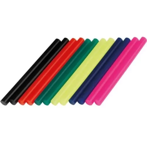 DREMEL BARRA DE COLA CORES 7MM 2615GG05JA