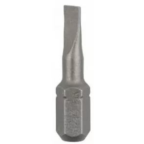 BOSCH PONTA APARAFUSAR 0.6X4.5 E.DUR 2607001460