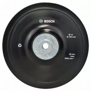 BOSCH PRATO PLASTICO 180mm 2608601209