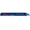 BOSCH LAM. SERROTE SABRE (1) S1155CHC EXPERT 2608900368