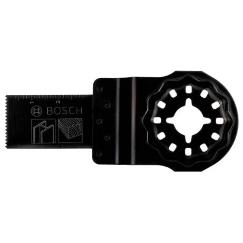 BOSCH LAMINA SERRA IMERSAO HCS AIZ 24 EC MADEIRA 2607017347