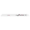 BOSCH LAM. SERROTE SABRE (5UN) S1122HF 2608656021