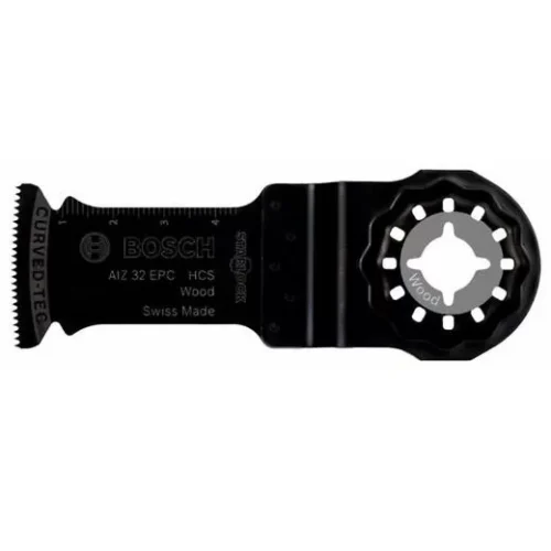 BOSCH LAMINA SERRA IMERSAO HCS AIZ 32 EPC MADEIRA 2608661637