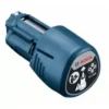 BOSCH ADAPTADOR P/PILHAS AA1 1608M00C1B