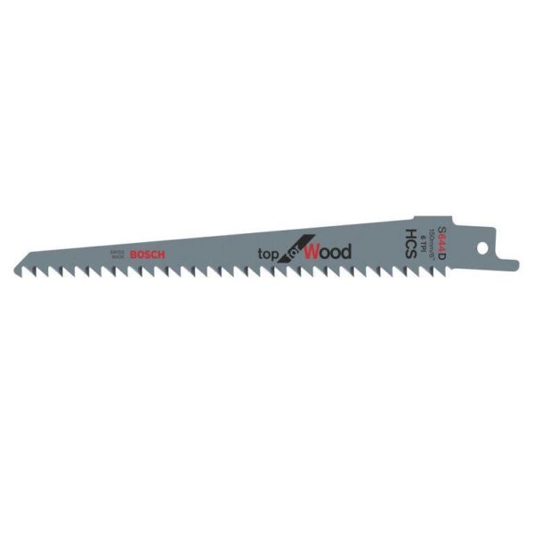 BOSCH LAMINA SERROTE ELETRICO (2UN) 2608650614