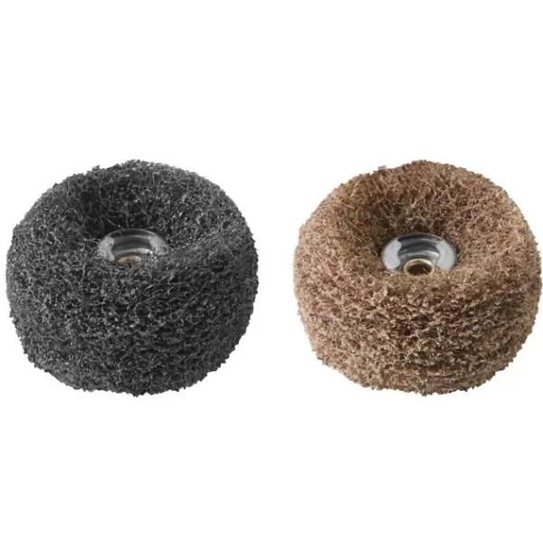 DREMEL DISCOS ABRASIVOS G180 E G280 2615S511DM