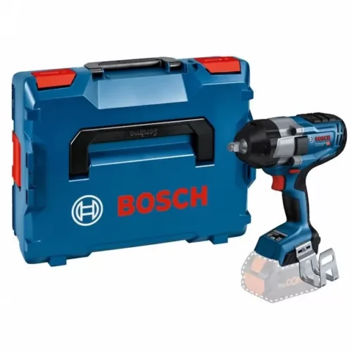 BOSCH APARAFUSADORA IMP. GDS 18V-1000 L-BOXX 06019J8301
