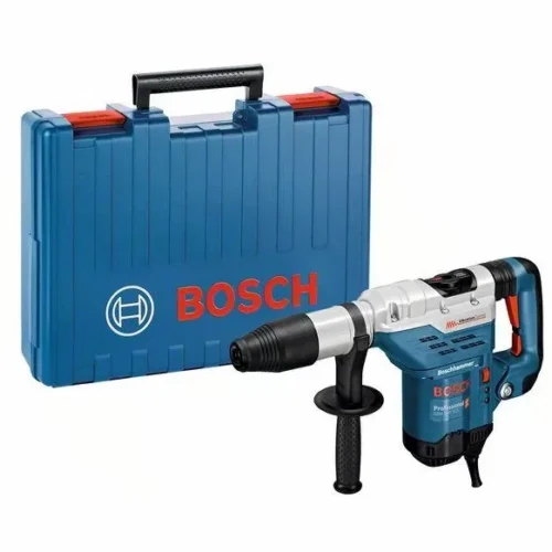 BOSCH MARTELO PERF.GBH 5-40 DCE C/ MALA 0611264000