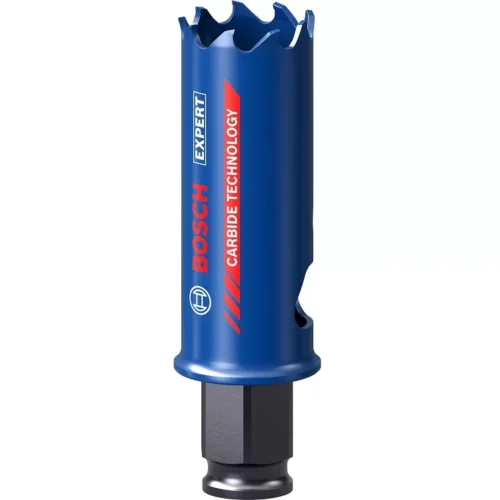 BOSCH SERRA CRANIANA EXPERT P.CHANGE 25MM 2608900421