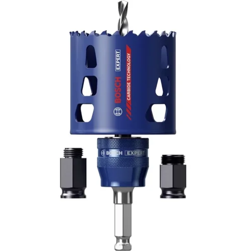 BOSCH SERRA CRANIANA EXPERT P.CHANGE 51MM 2608900449