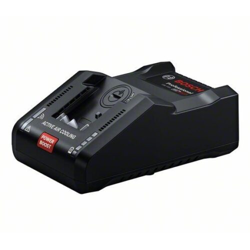 BOSCH CARREGADOR GAL 18V-160C 1600A019S5