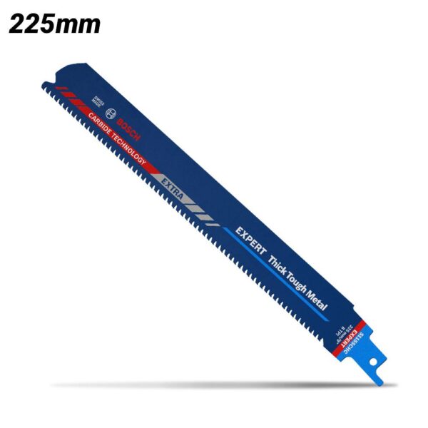 BOSCH LAM. SERROTE SABRE (1) S1155CHC EXPERT 2608900368
