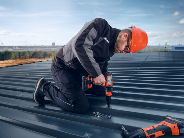 FEIN APARAFUSADORA ASCM 18-4 QM AS SET 5Ah 71161567000