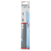 BOSCH LAM. SERROTE SABRE (5UN) S 1122 BF 2608656019