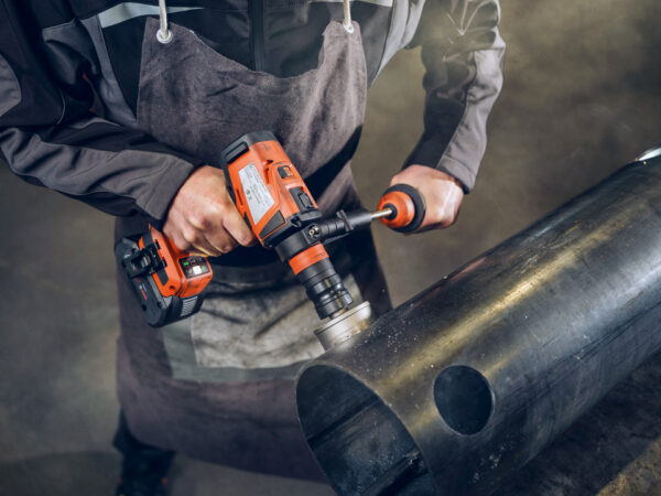 FEIN APARAFUSADORA ASCM 18-4 QM AS SET 5Ah 71161567000