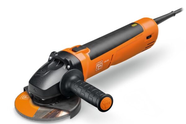 FEIN REBARBADORA 150MM CG 15-150 BL 72251060000