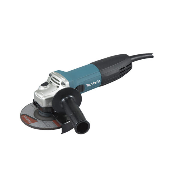 MAKITA REBARBADORA 125MM 1100W GA5040RZ
