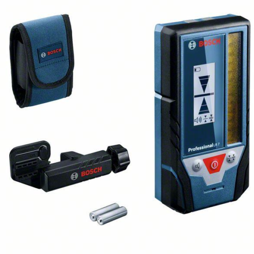 BOSCH RECETOR LASER LR 7 0601069J00