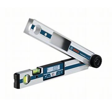 BOSCH NIVEL MED. ANG. DIG. GAM 220 MF PROF. 0601076600