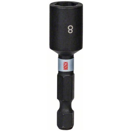 BOSCH CHAVE CAIXA MAG.IMPACTO 8MM 2608522351
