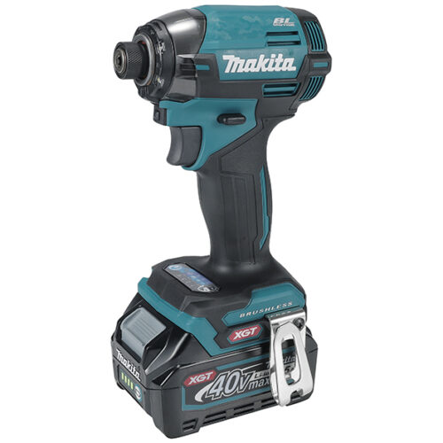 MAKITA APARAF. IMPACTO 40VMAX TD002GZ01