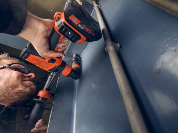 FEIN APARAFUSADORA ASCM 18-4 QM AS SET 5Ah 71161567000