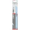 BOSCH LAM.SERROTE SABRE S1125VF 5UN 2608657408