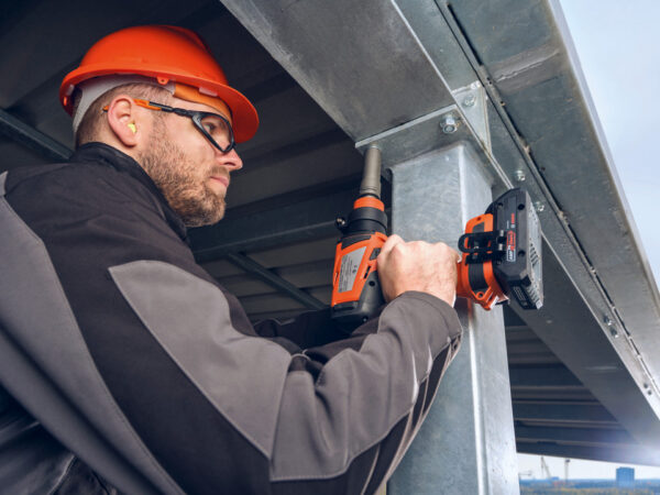 FEIN APARAFUSADORA ASCM 18-4 QM AS SET 5Ah 71161567000