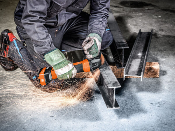 FEIN BATERIA LI-ION 18V 5.2 Ah HIGH POWER 92604179020