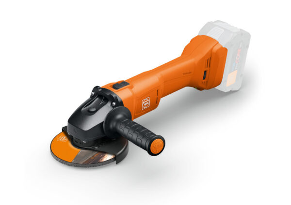 FEIN REBARBADORA CCG18-125-12 AS 71221661000