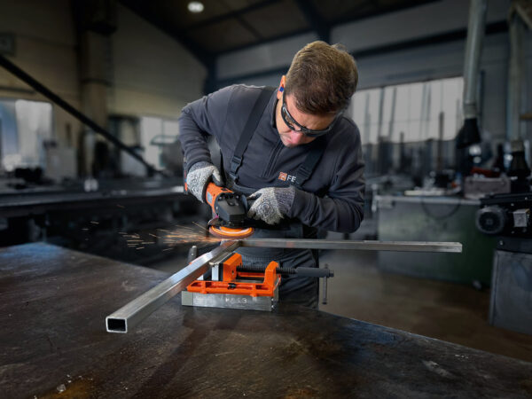 FEIN REBARBADORA CCG18-125-12 AS 71221661000