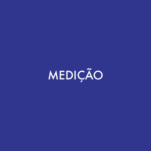 Medição