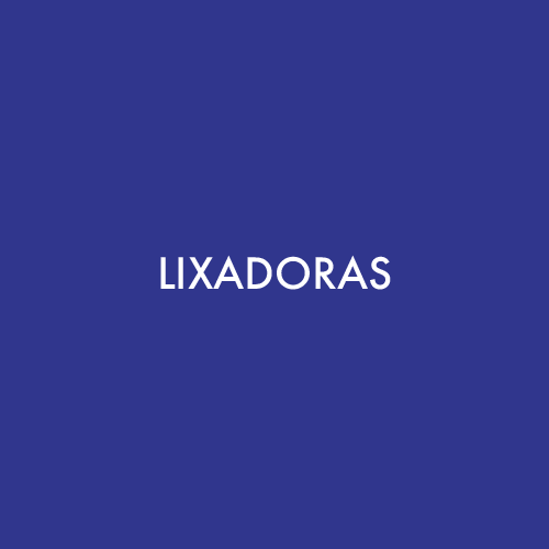Lixadoras