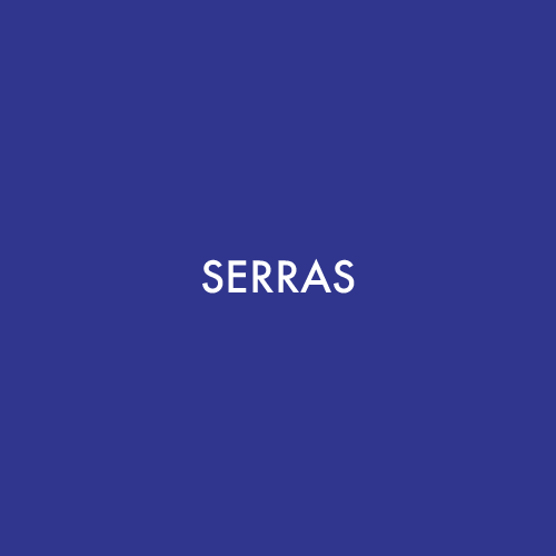 Serras
