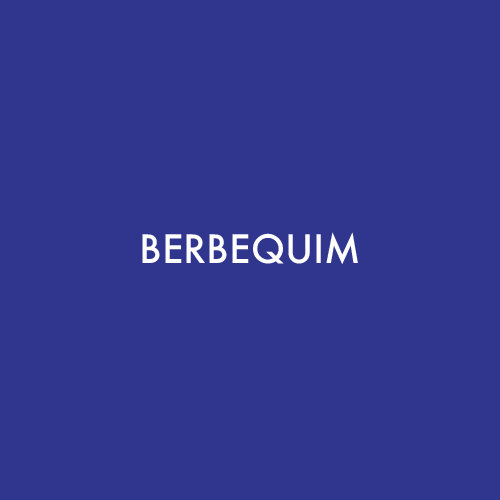Berbequins