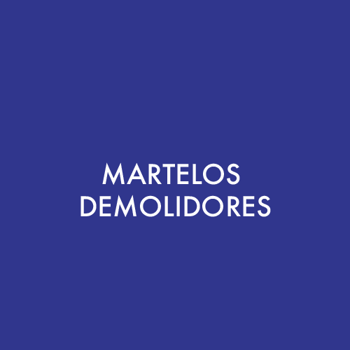 Martelos Demolidores