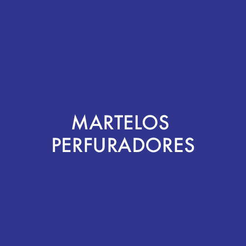 Martelos Perfuradores