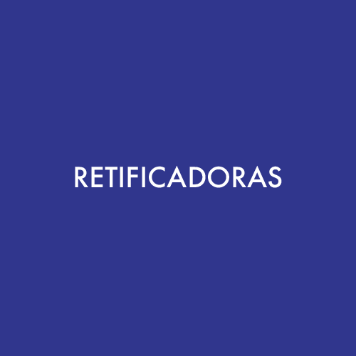 Retificadoras