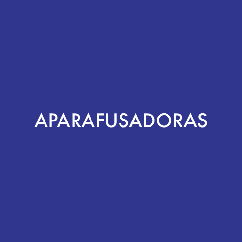 Aparafusadoras