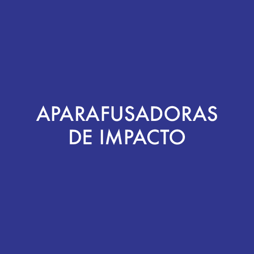 Aparafusadoras de Impacto