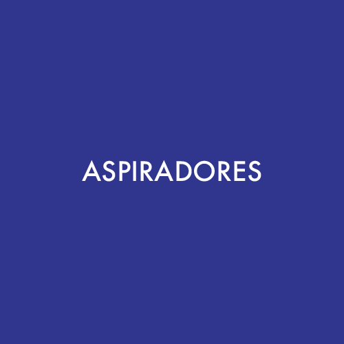 Aspiradores