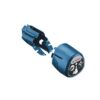 BOSCH ADAPTADOR P/PILHAS AA1 1608M00C1B